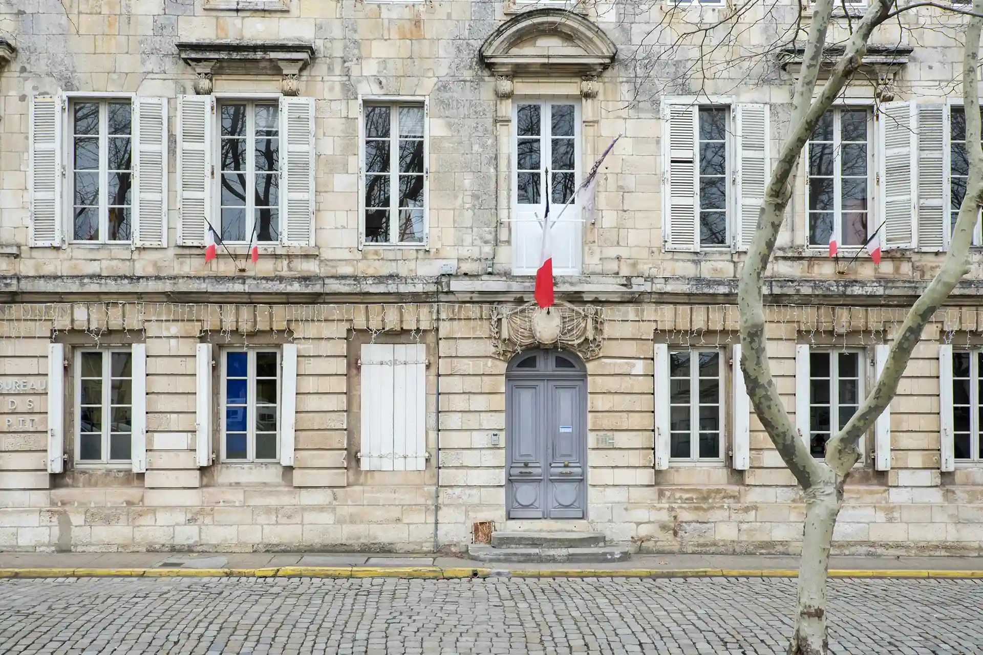 Aides communales